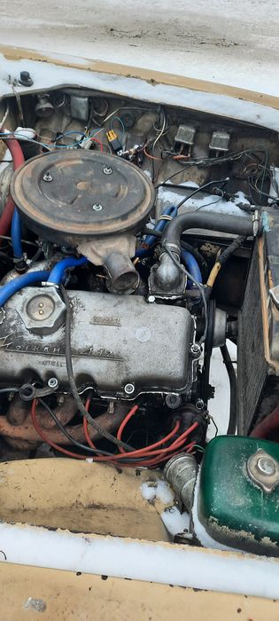 Продам москвич 2140