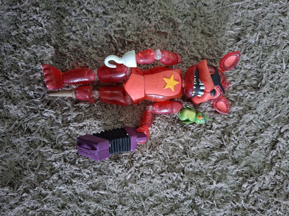 Figurine fnaf originale funko