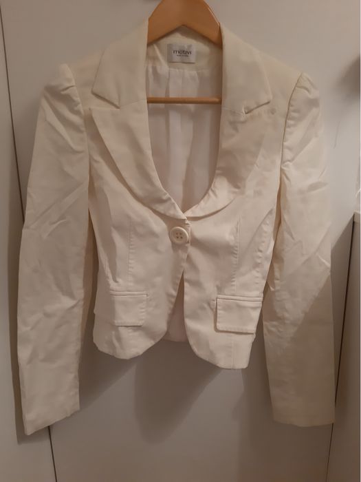 Sacou Motivi potrivit S