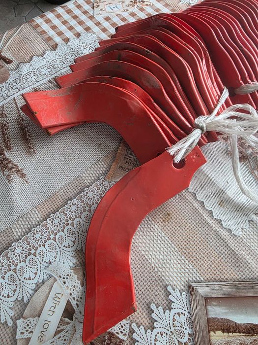 Мотички за фреза