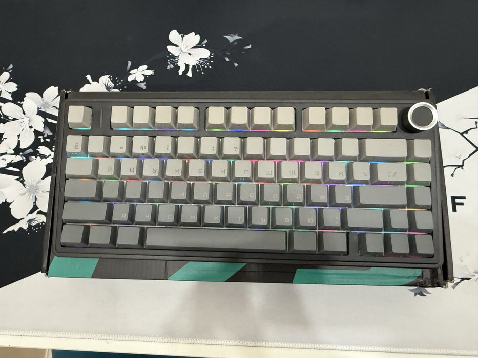 Asus tuf gaming Fa707
