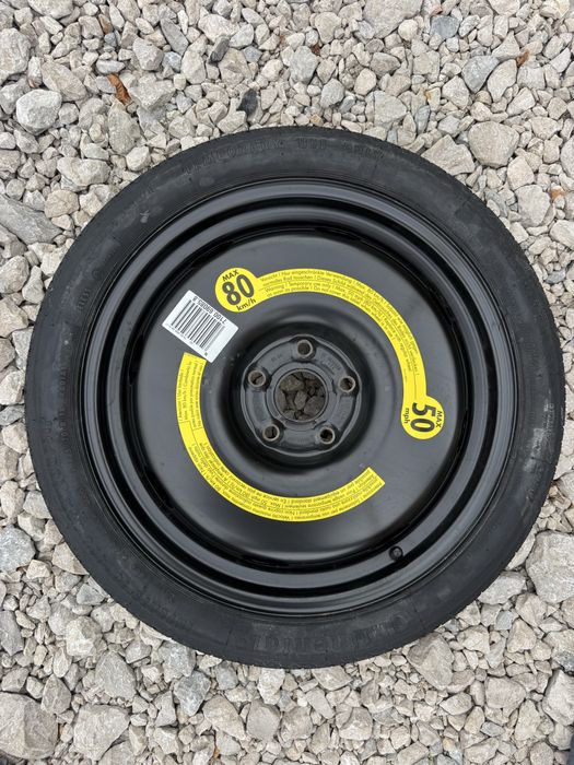 Патерица 18”5х112 VW Audi Skoda Seat