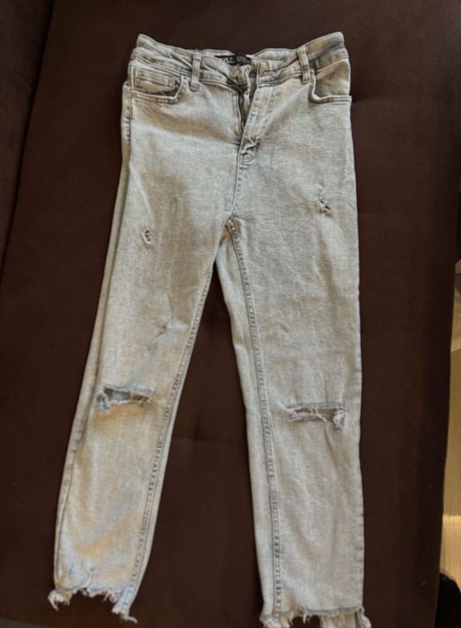 Дънки за 10 лева