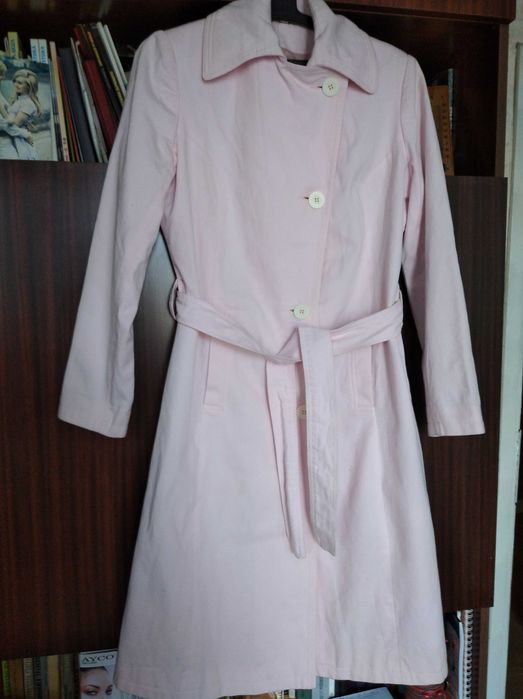 Дамски: блузи с дълък ръкав и блейзери за пролетта