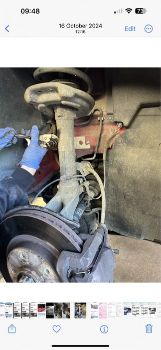 Mecanica, intretinere, diagnoza.