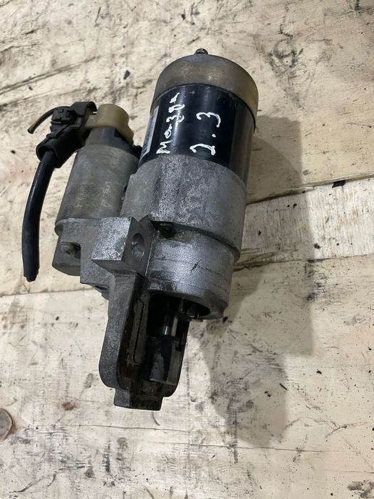 Стартер Mazda 6. 2.3