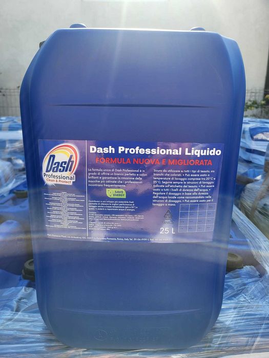 Detergenți Dash,Lenor, CHANTECLAIR