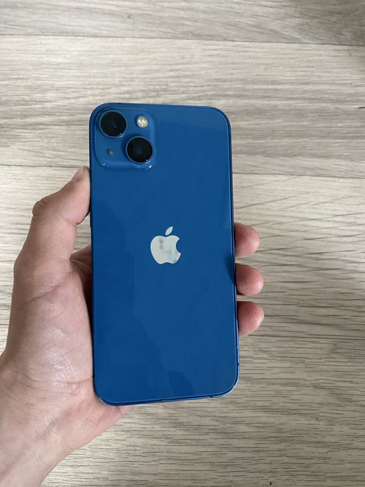 продается Iphone 13 128