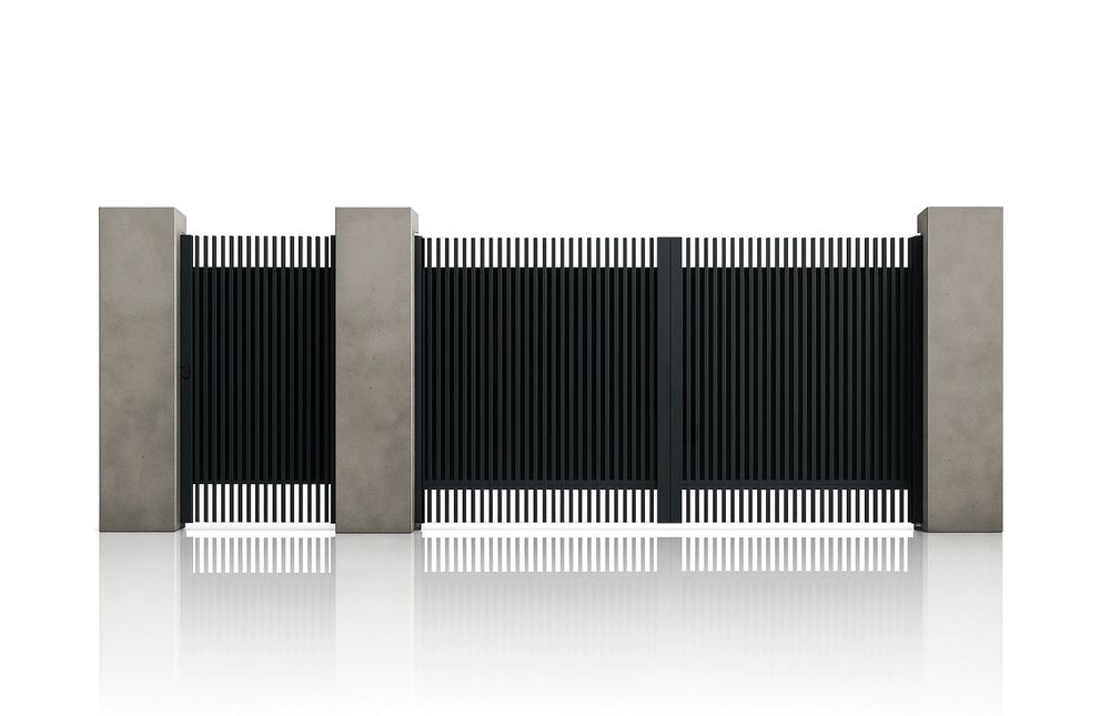 Confectii metalice. Garduri ,scari ,porti ,balustrade ,balcoane etc