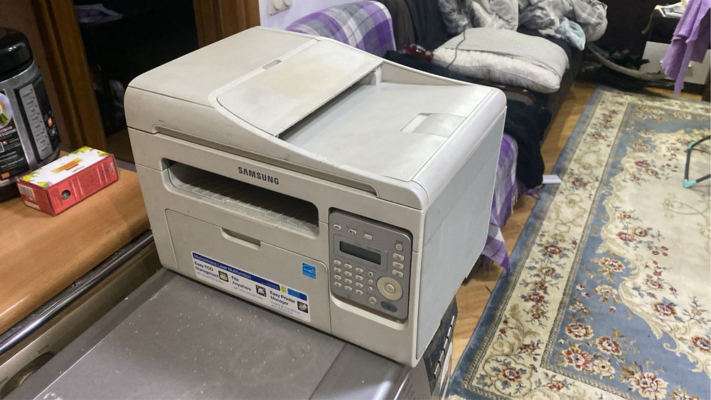 Принтер продаю срочно