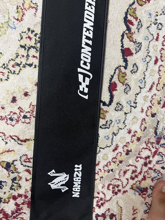 Спининг для рыблки