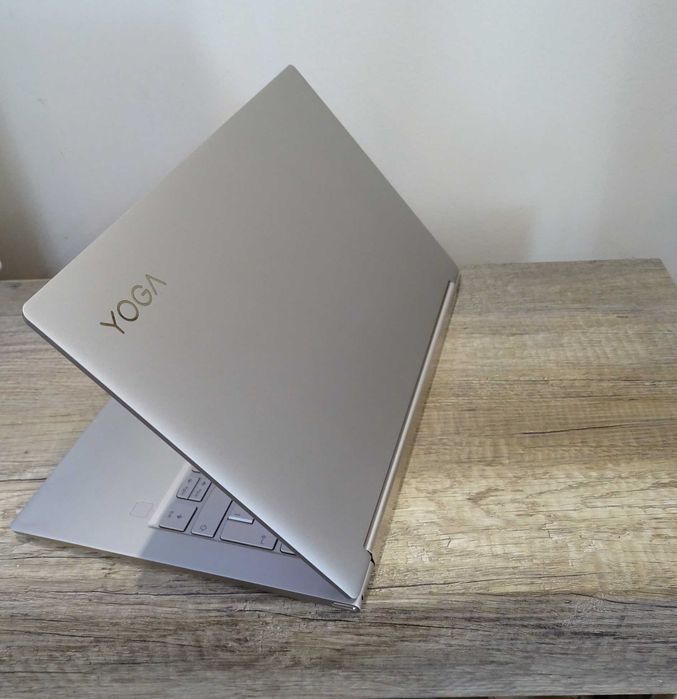 Лаптоп LENOVO YOGA 9 14ITL5 14” 16GB SSD 1TB  i7 i7-1185G7 Тъч писалка