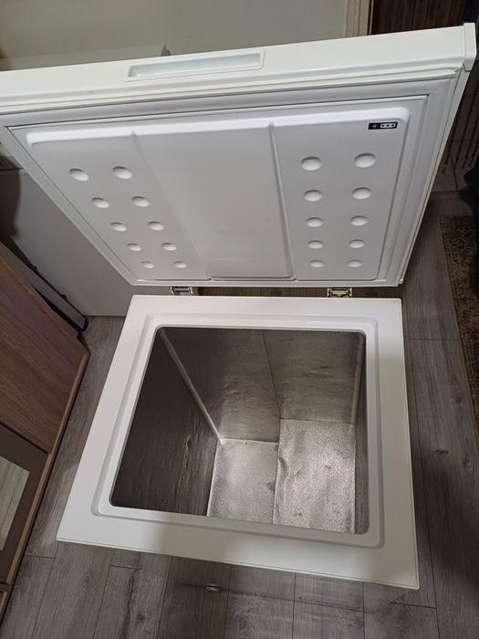 Lada frigorifica 95 l Midea