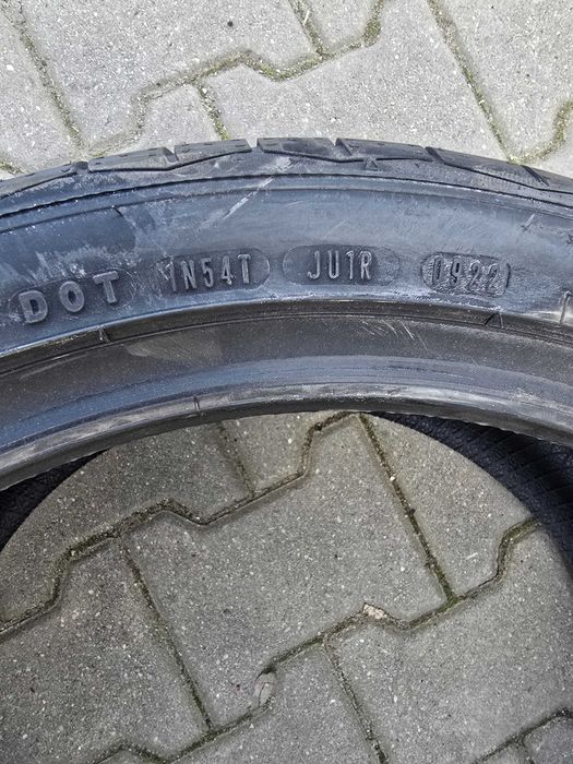 225 40 18 Anvelope vara noi Debica Presto UHP 255 35 18