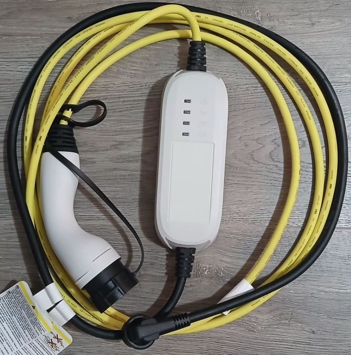 Cablu încărcare mașină electrica Audi Volkswagen Skoda Mercedes Bmw Volvo Ford Peugeot Nissan Renault Dacia Kia Hyundai Byd