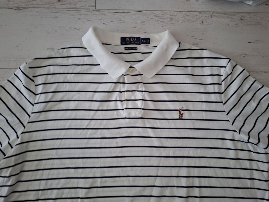 Ralph lauren Polo-Ориг. Тениска
