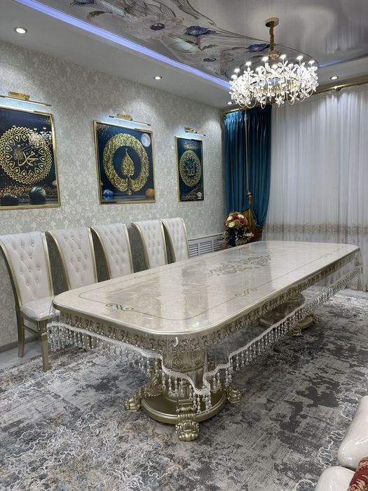 Столь стуль срочно сотилади