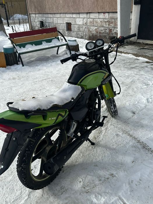 рейсер тигр 2 хорошее состояние