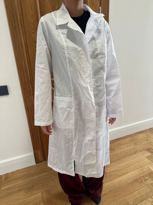 Медицинские халаты