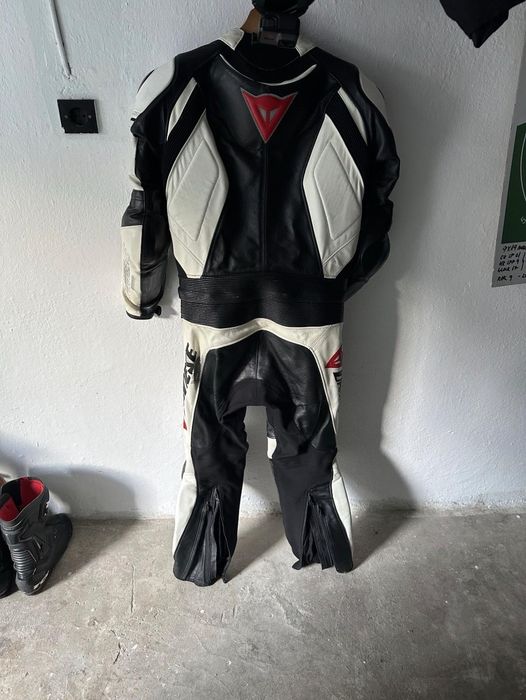 Combinezon moto Dainese, marimea 50