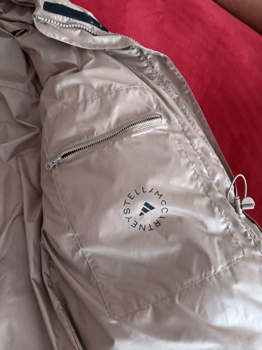 Stella Mccartney яке НОВО L XL