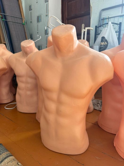 продам маникены