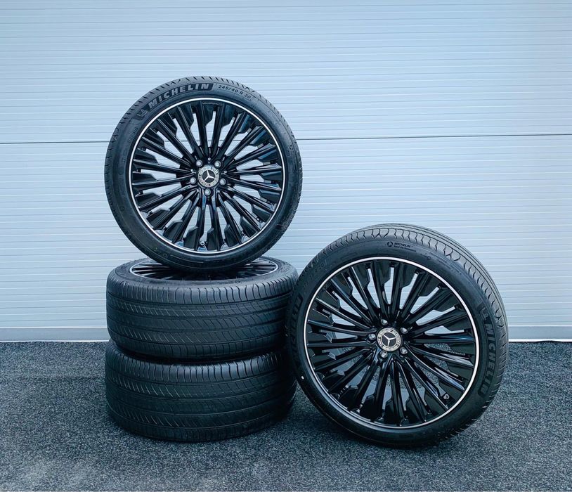 Jante originale Mercedes E Class W214 Amg 20”