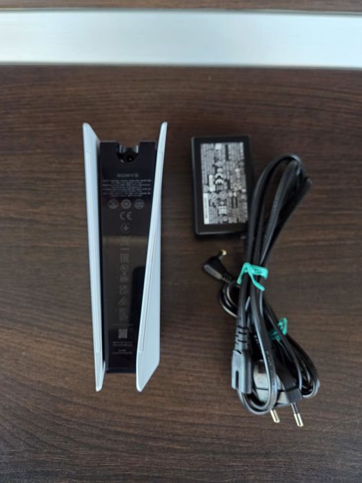 Докинг станция Sony PlayStation PS5