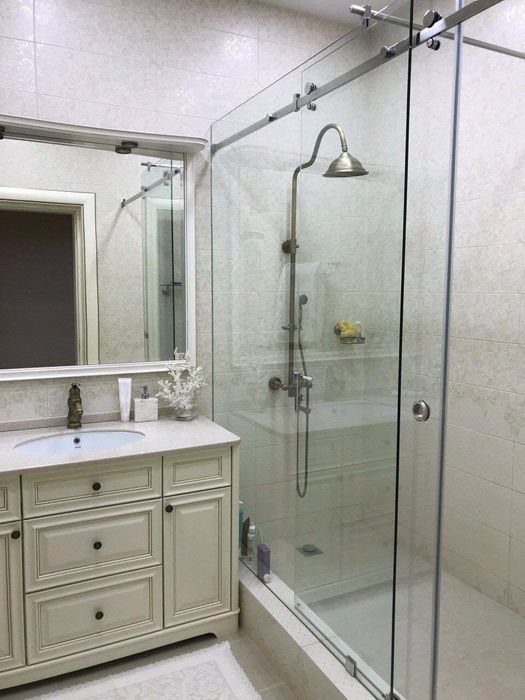 ЖК Новомосковская 3х-комнатная квартира 167квм