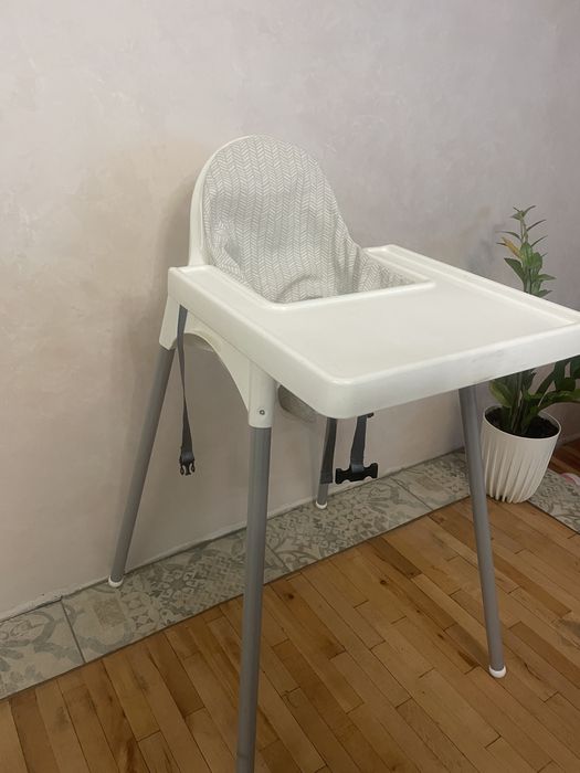 Детско столче за хранене