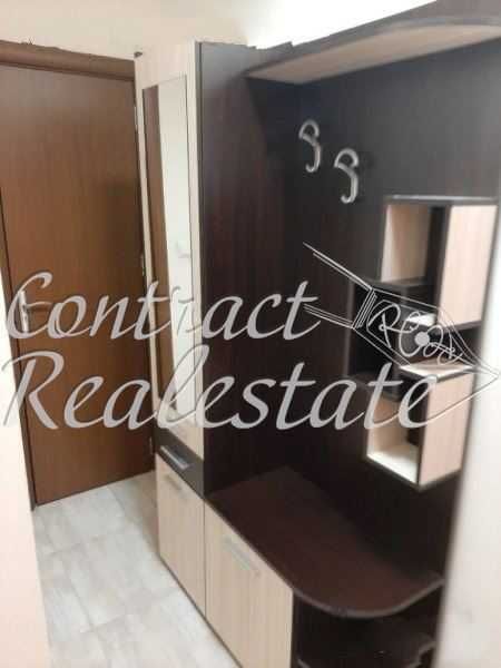 Дава се под наем Едностаен апартамент в Варна, Левски - 45 кв.м за 306 € - Снимка #12