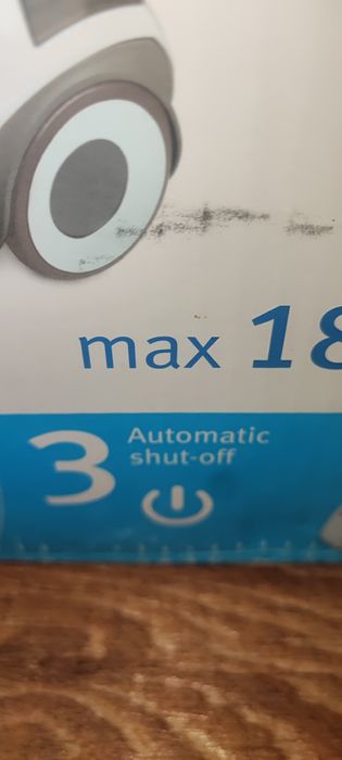 Отпариватель одежды