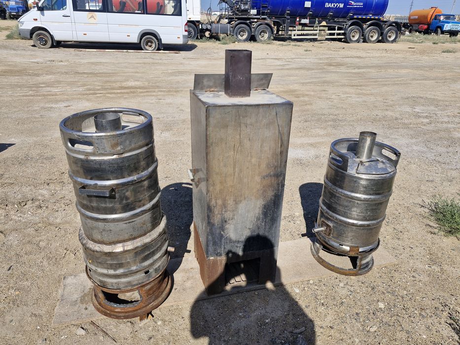 Титандар сатылады