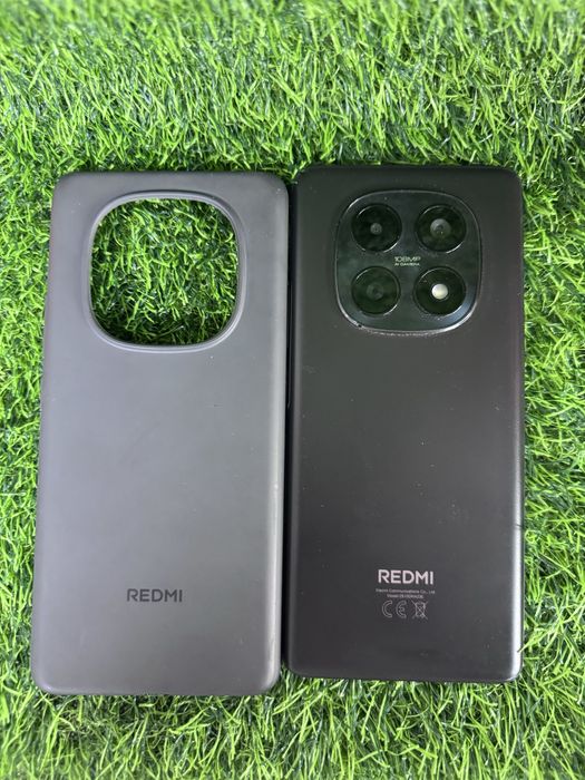 Redmi Note 15 redmi note 15