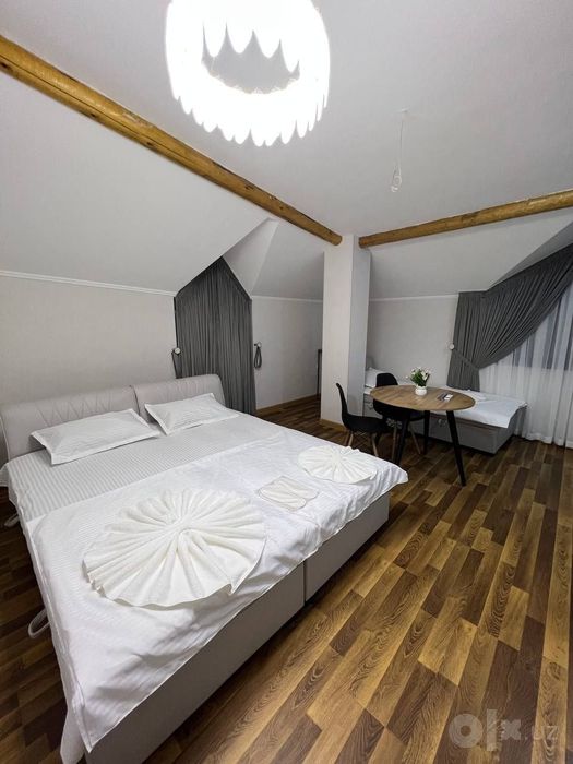 Bez zaks Hotel Kvartira