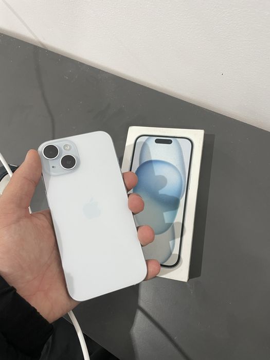 Iphone 15 сатылады
