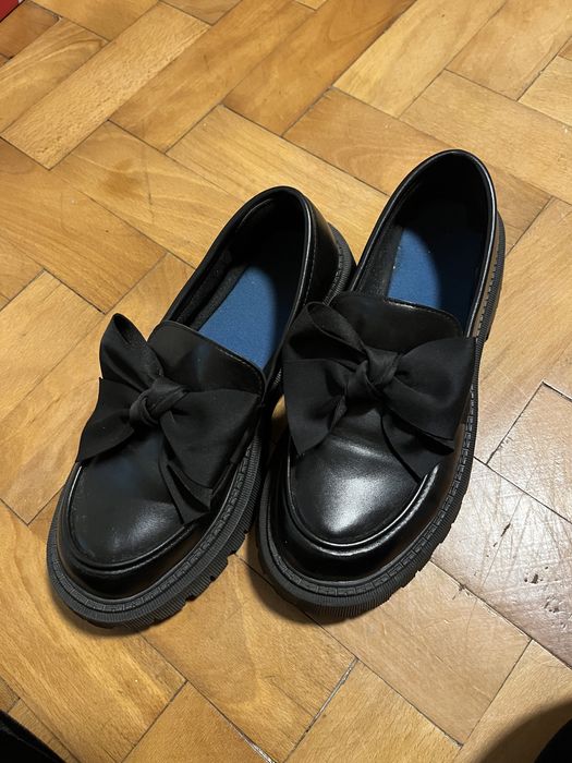 Mocasini marimea 40