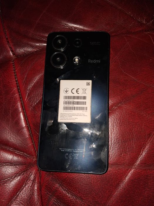 Xiaomi Redmi note 13