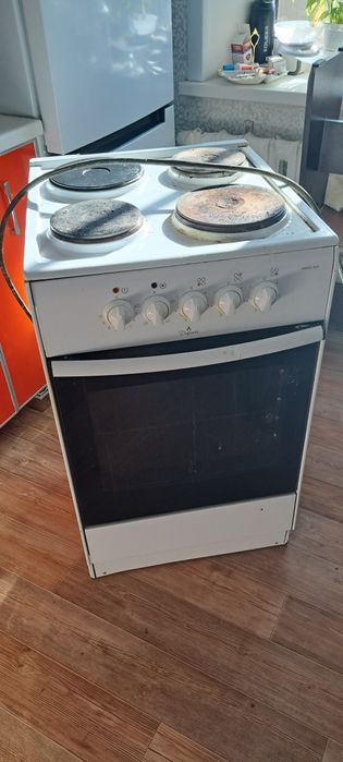 Плита отдам бесплатно