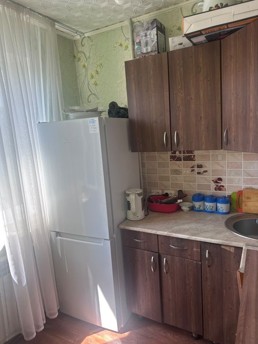 Продается 2х-комн.кв по ул.Абая