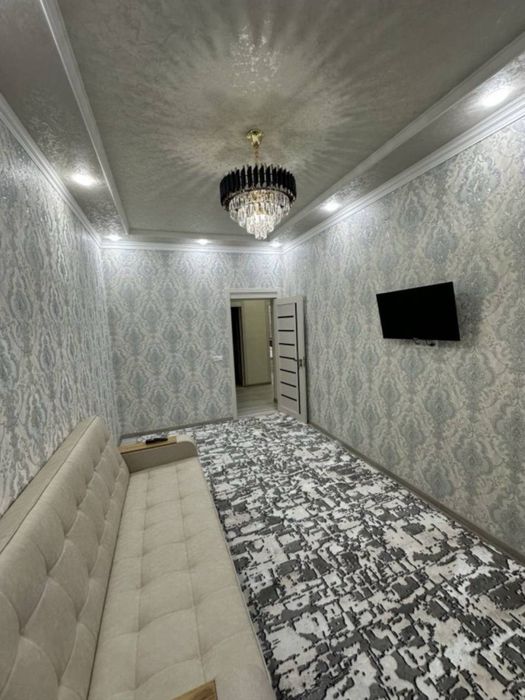 Аренда квартира улица Баку