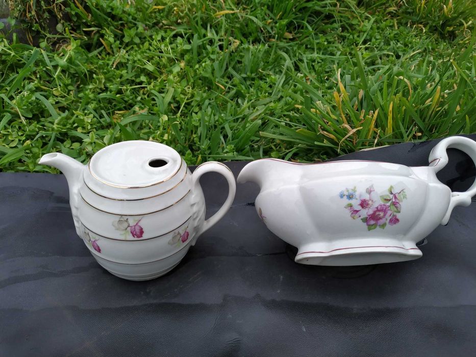 Порцеланов сервиз