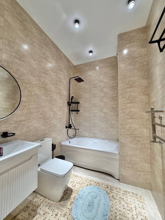 Продаётся КВАРТИРА 2/10/10 на 40м2 ЖК "Poytaxt Gavhari" Алайский рынок