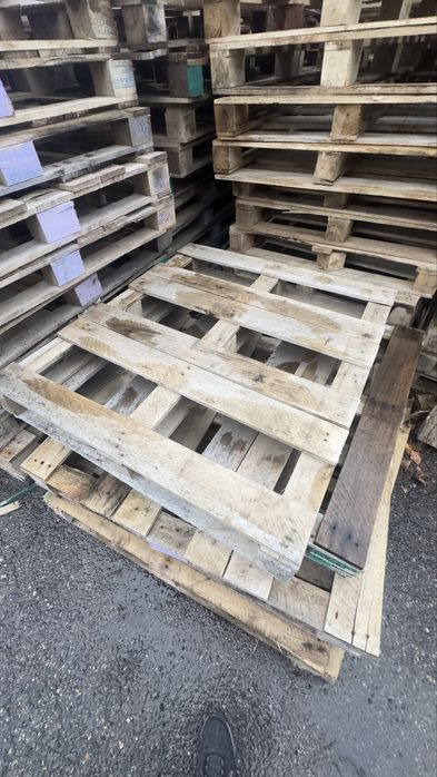 Продам поддоны 100 на 120……