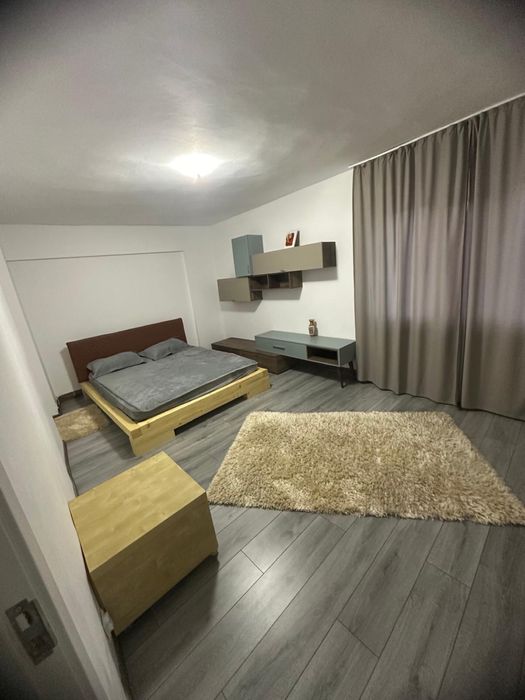 Apartament 2 camere decomandat