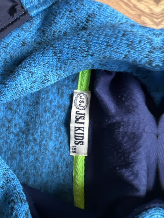 Детски Суичър, размер 158