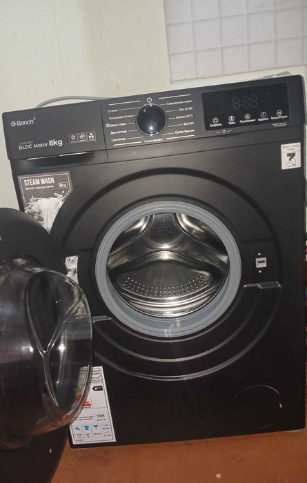 Продам стиральную машинку автомат Bench