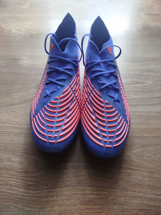 Ghete de fotbal adidas predator 46