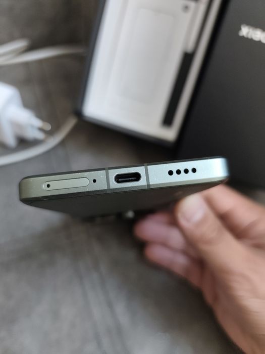 Xiaomi 13 ultra 16/512gb