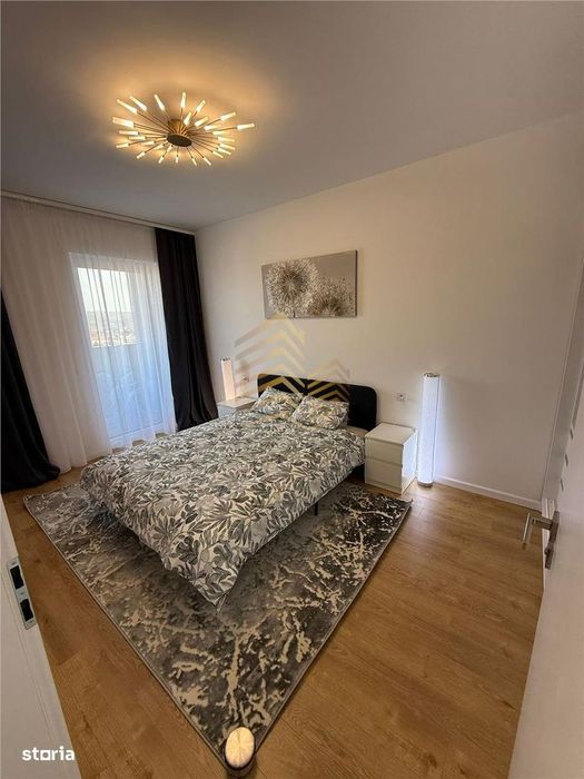 Apartament 2 Camere | Etaj 9 | Kaya Residence